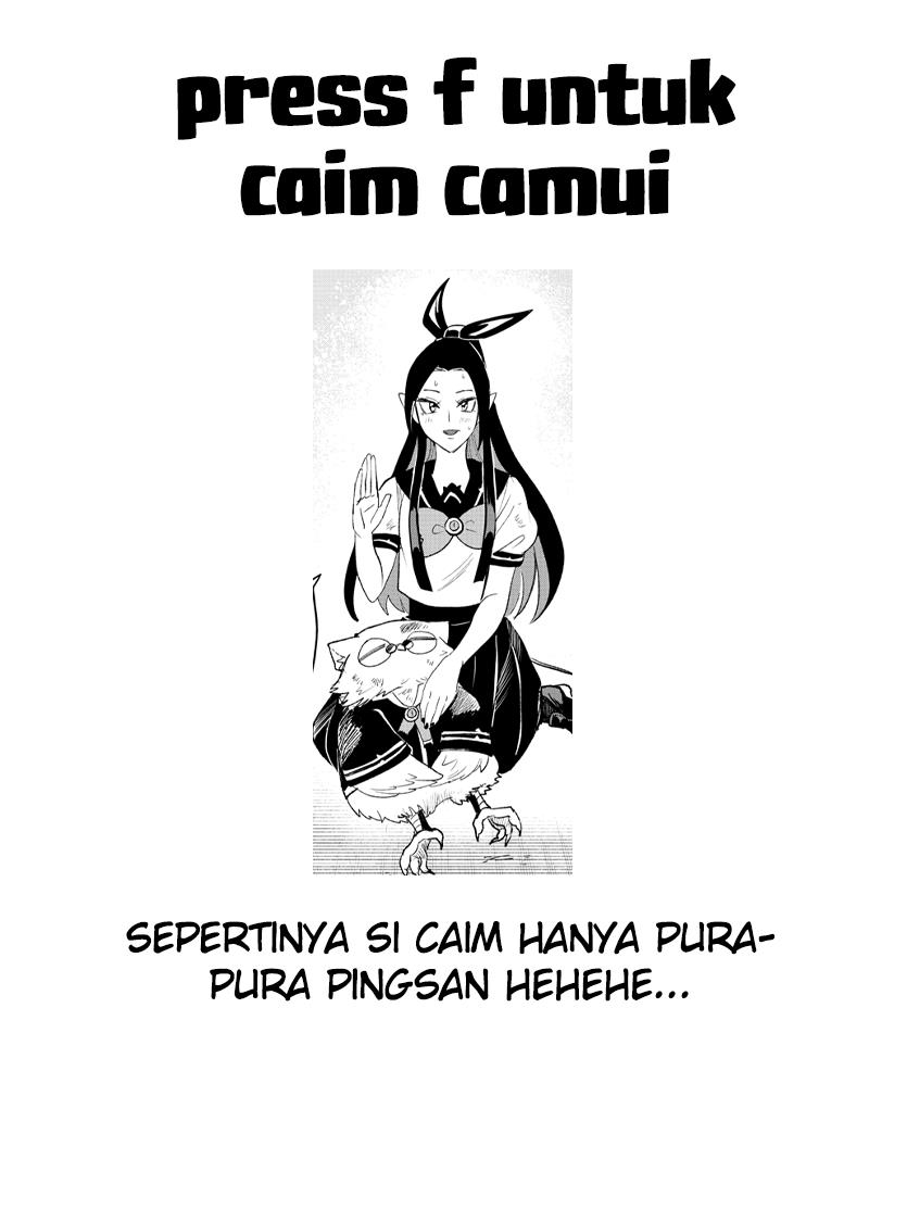 Mairimashita! Iruma-kun Chap 249 - Next Chap 250
