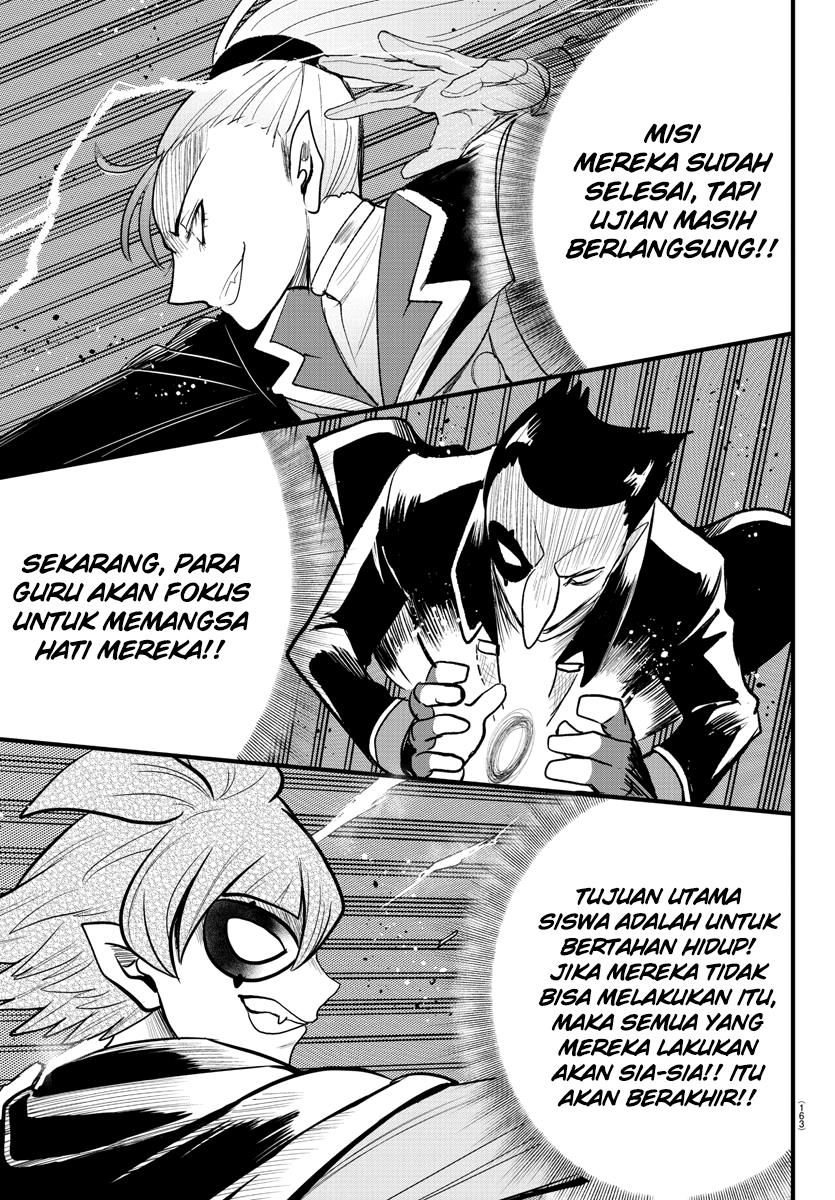 Mairimashita! Iruma-kun Chap 249 - Next Chap 250