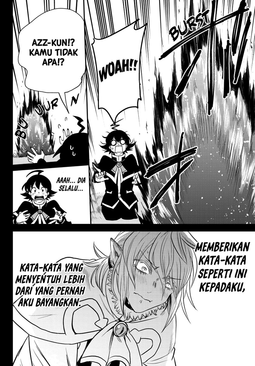 Mairimashita! Iruma-kun Chap 240 - Next Chap 241