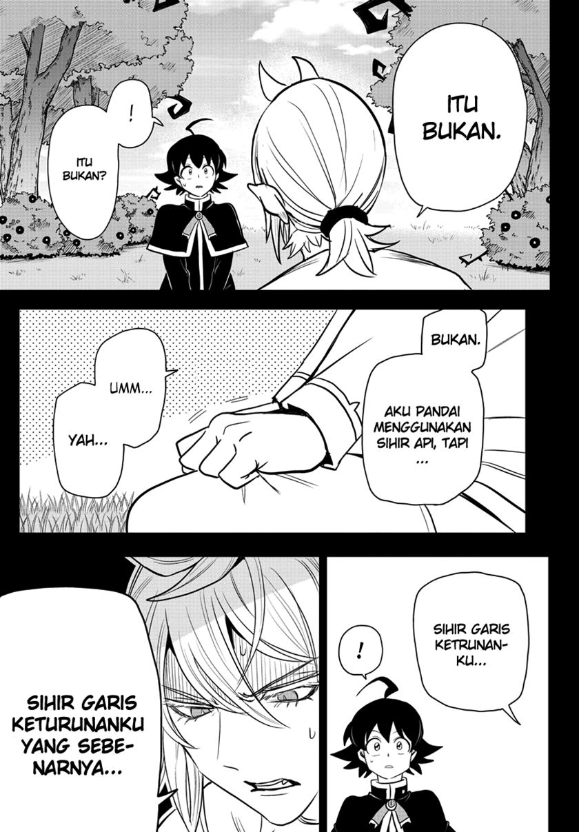 Mairimashita! Iruma-kun Chap 240 - Next Chap 241