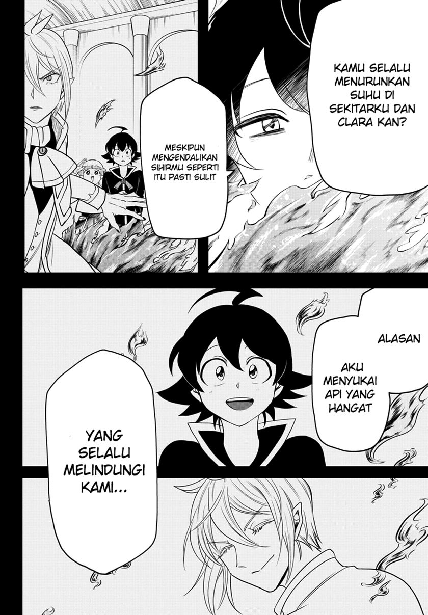 Mairimashita! Iruma-kun Chap 240 - Next Chap 241