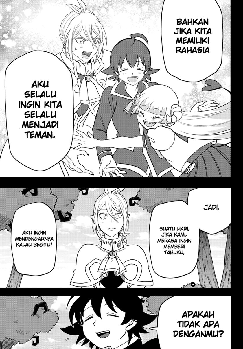 Mairimashita! Iruma-kun Chap 240 - Next Chap 241