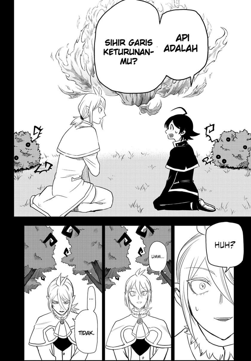 Mairimashita! Iruma-kun Chap 240 - Next Chap 241