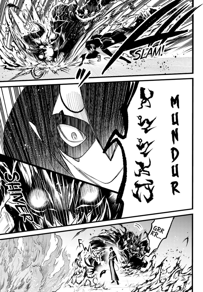 Mairimashita! Iruma-kun Chap 241 - Next Chap 242