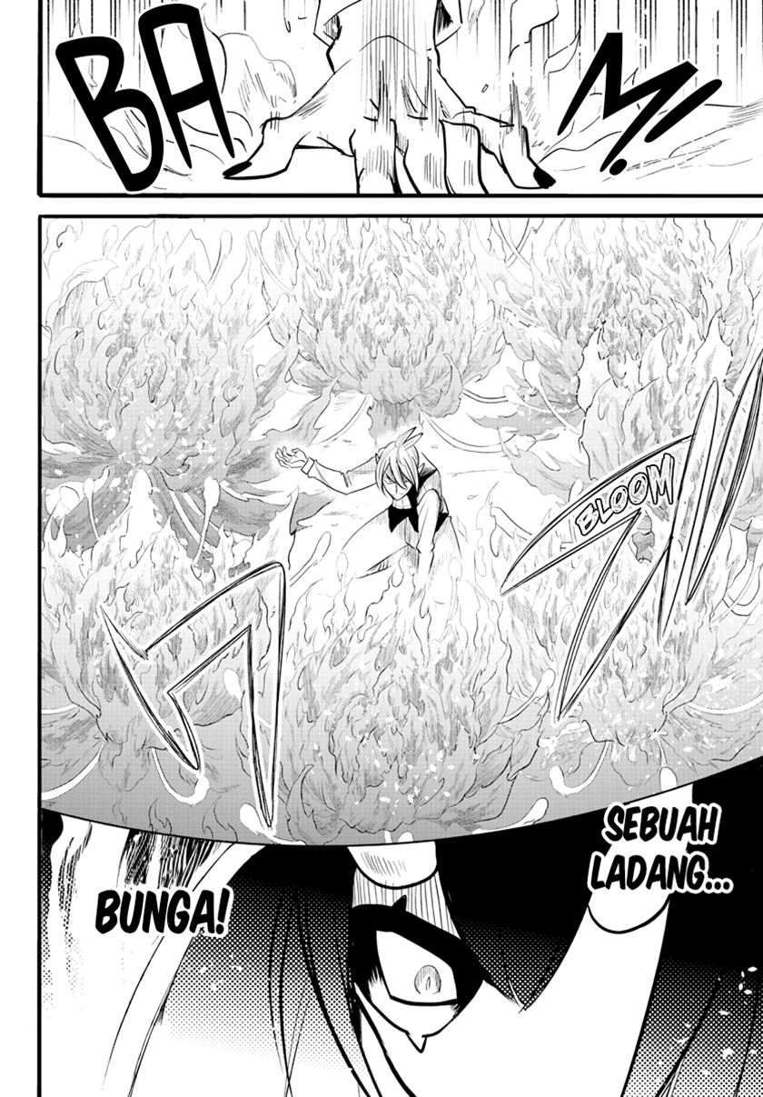 Mairimashita! Iruma-kun Chap 241 - Next Chap 242