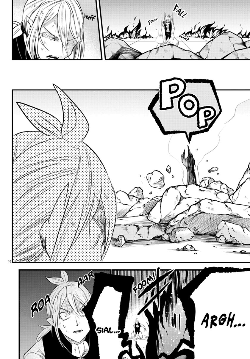 Mairimashita! Iruma-kun Chap 241 - Next Chap 242