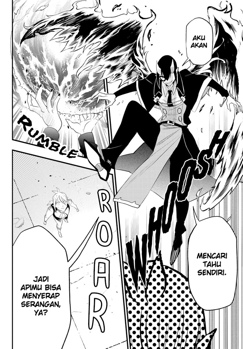 Mairimashita! Iruma-kun Chap 241 - Next Chap 242