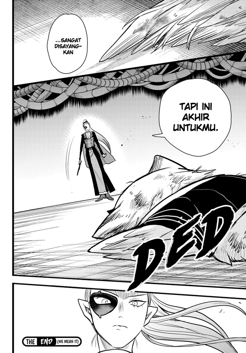 Mairimashita! Iruma-kun Chap 241 - Next Chap 242