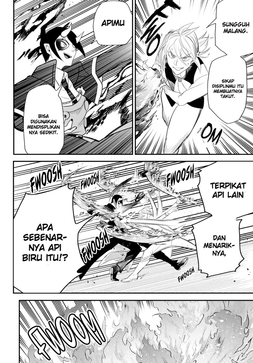 Mairimashita! Iruma-kun Chap 241 - Next Chap 242