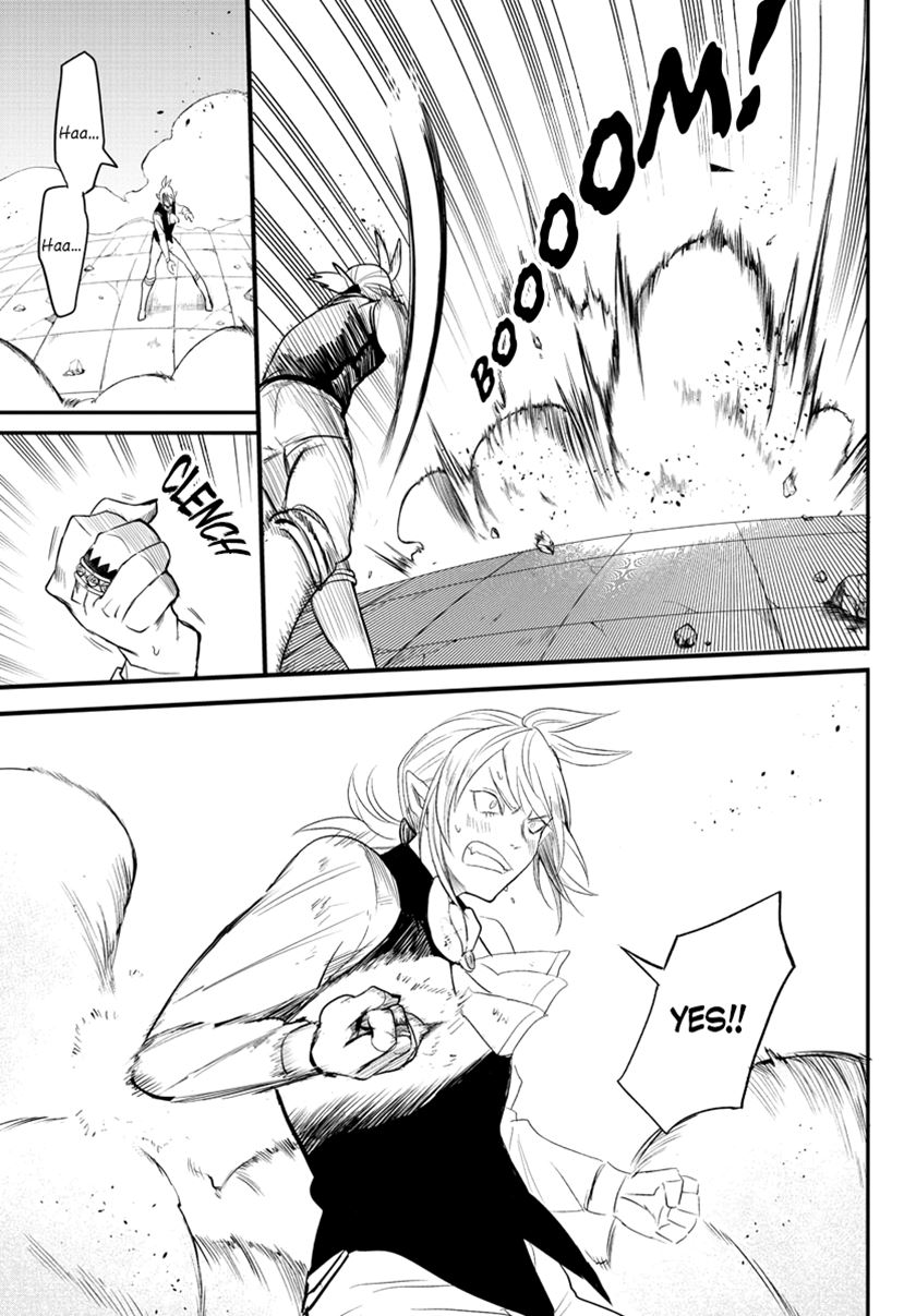 Mairimashita! Iruma-kun Chap 241 - Next Chap 242