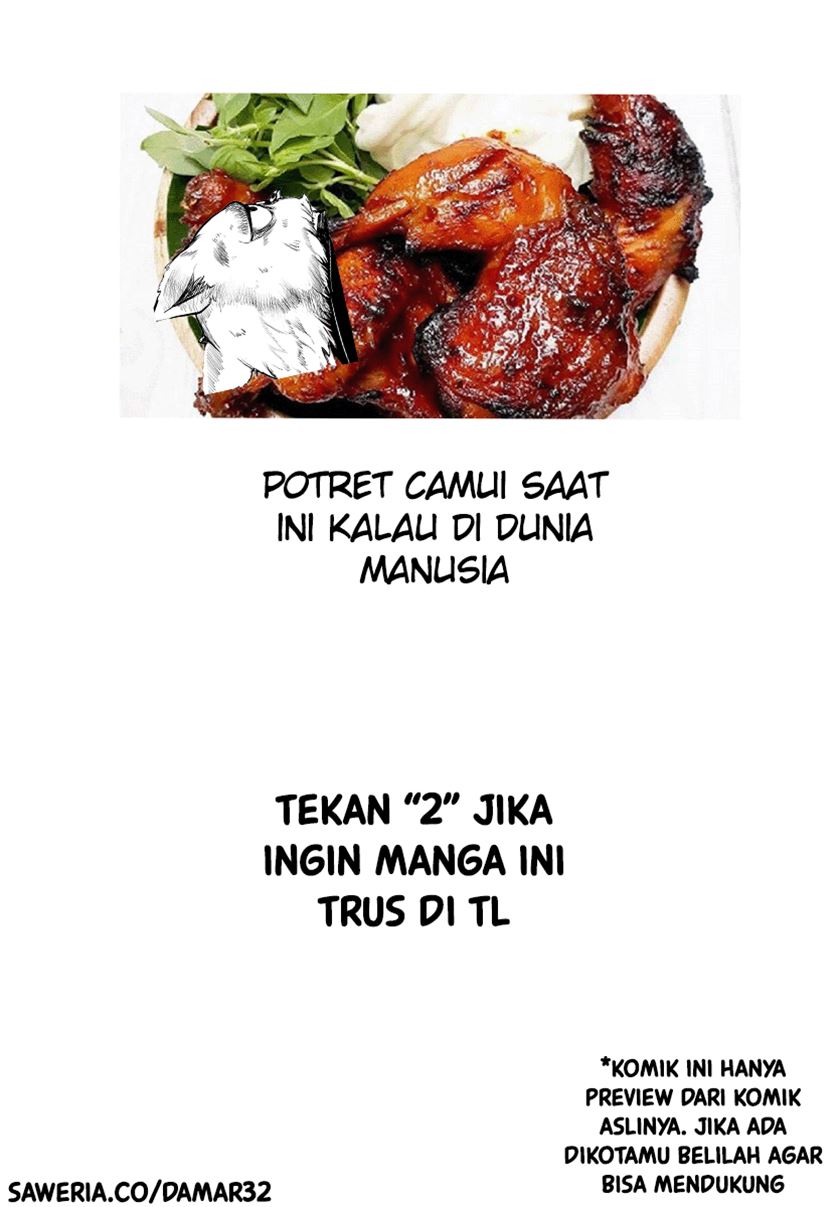 Mairimashita! Iruma-kun Chap 242 - Next Chap 243