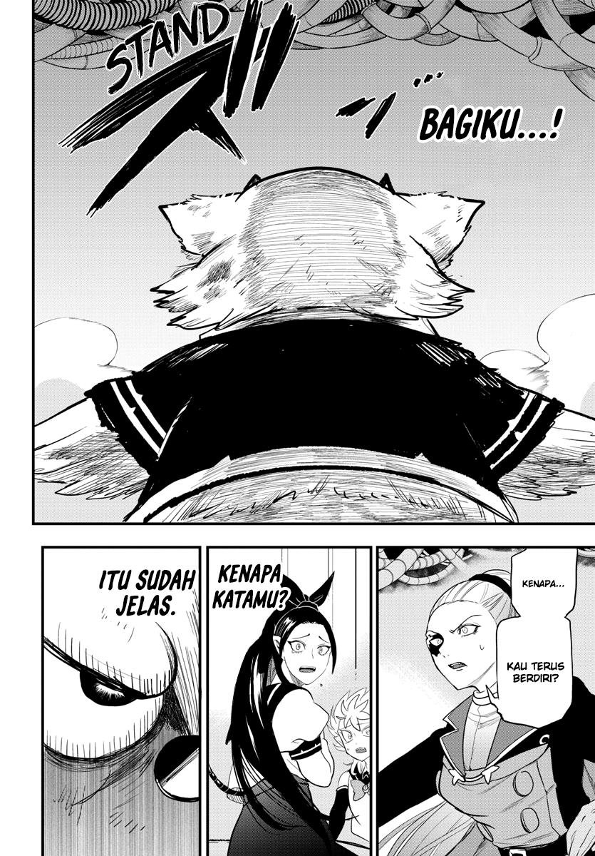 Mairimashita! Iruma-kun Chap 243 - Next Chap 244