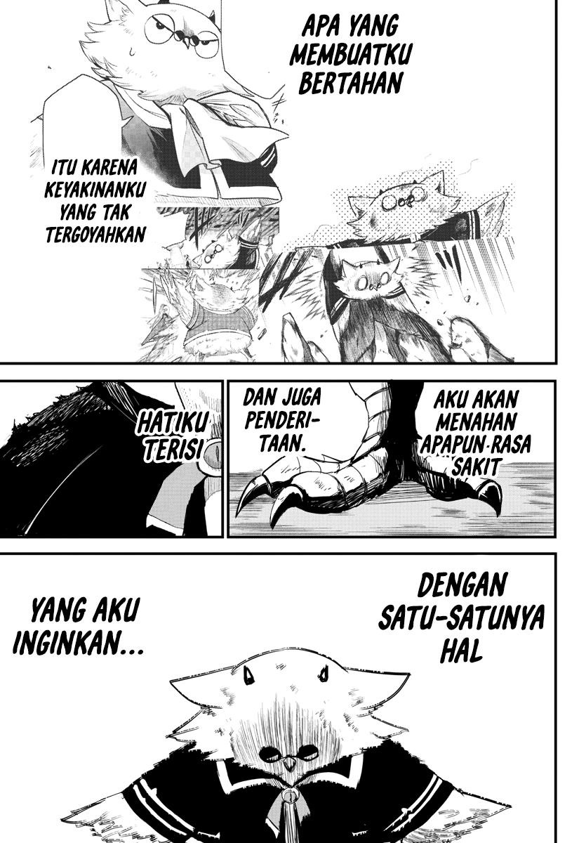 Mairimashita! Iruma-kun Chap 243 - Next Chap 244