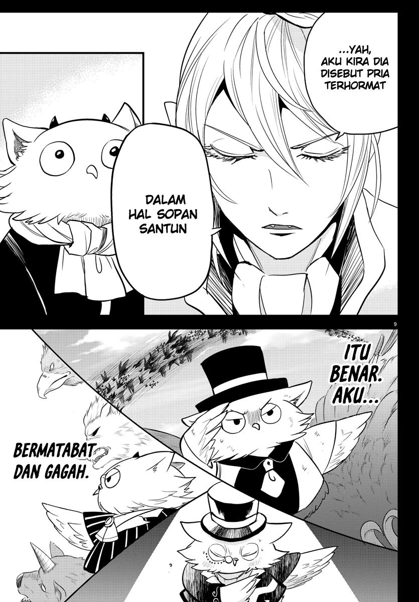 Mairimashita! Iruma-kun Chap 243 - Next Chap 244