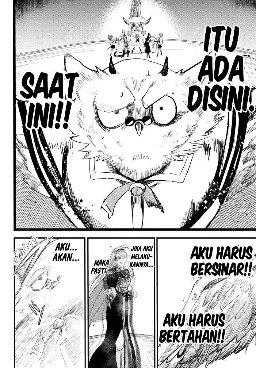 Mairimashita! Iruma-kun Chap 243 - Next Chap 244