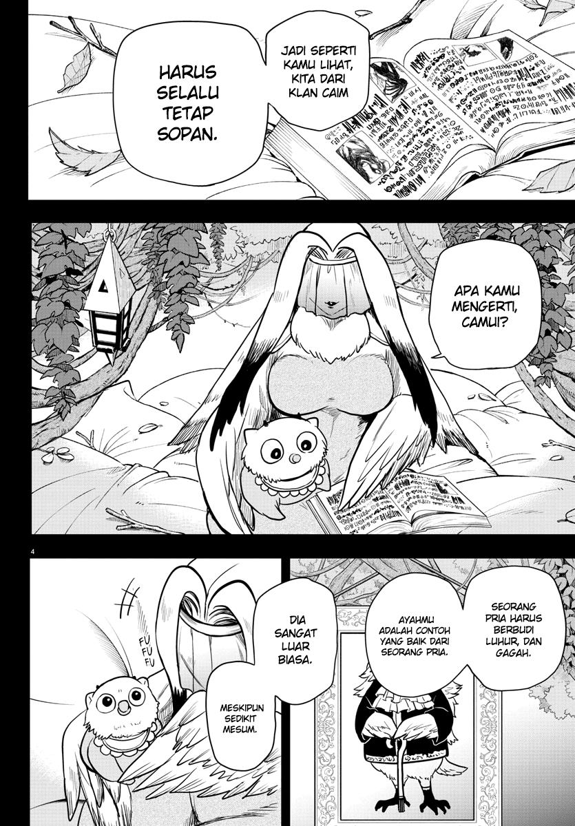 Mairimashita! Iruma-kun Chap 243 - Next Chap 244