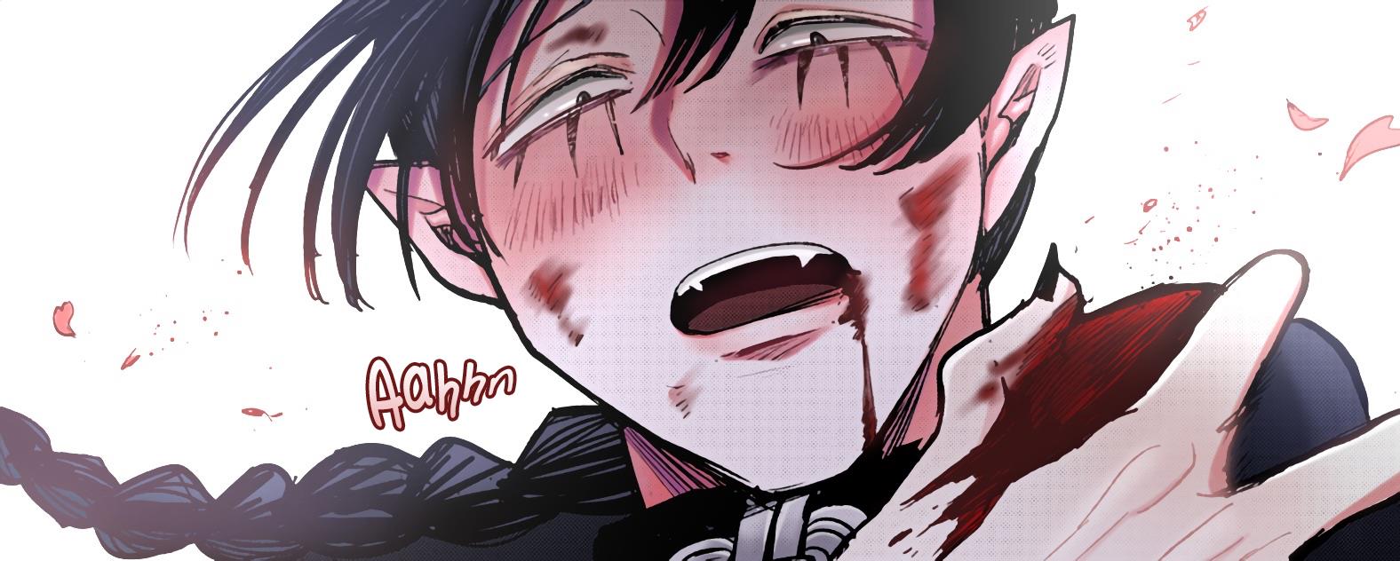 Mairimashita! Iruma-kun Chap 257 - Next Chap 258