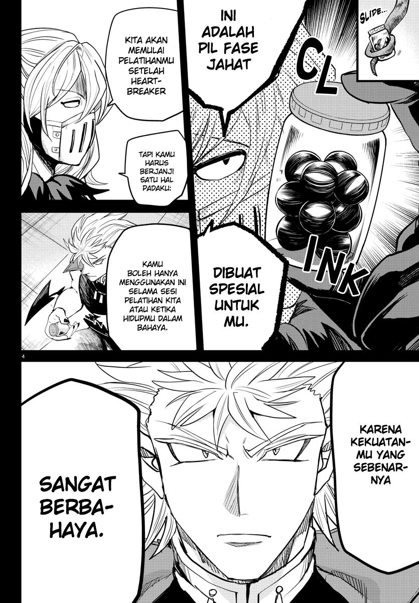 Mairimashita! Iruma-kun Chap 257 - Next Chap 258