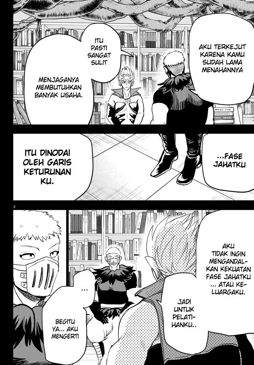 Mairimashita! Iruma-kun Chap 257 - Next Chap 258