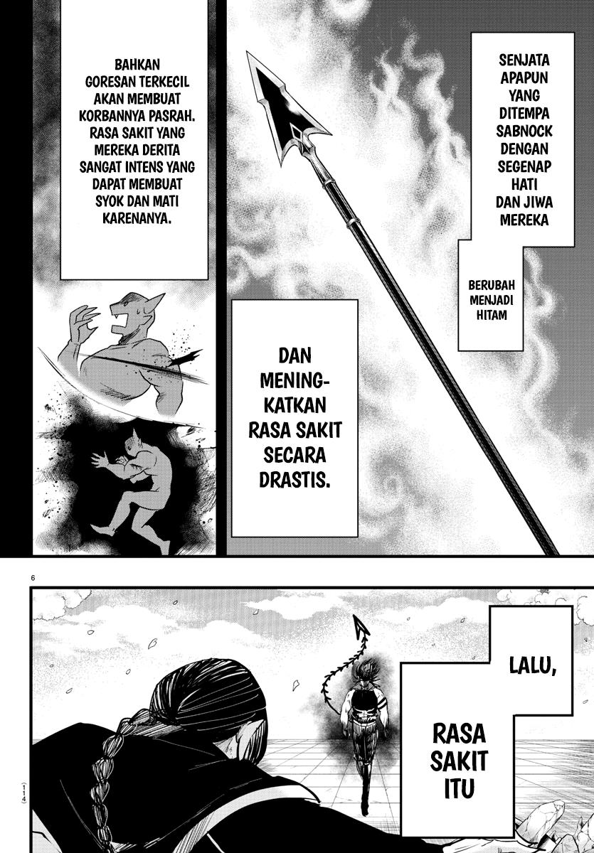 Mairimashita! Iruma-kun Chap 257 - Next Chap 258