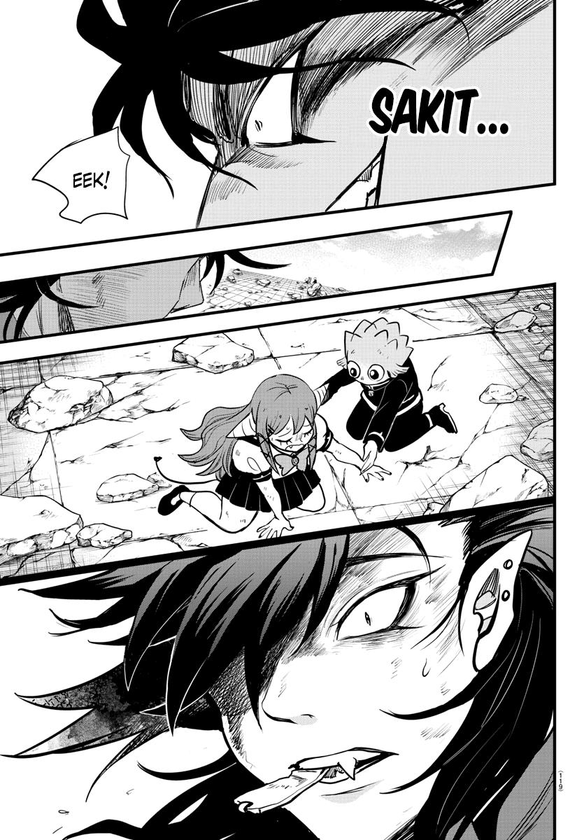 Mairimashita! Iruma-kun Chap 257 - Next Chap 258