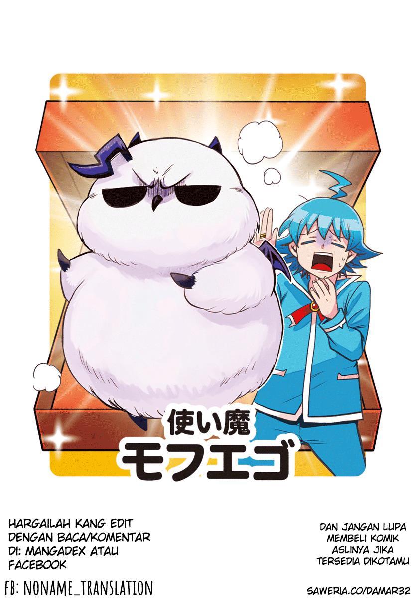 Mairimashita! Iruma-kun Chap 255 - Next Chap 256