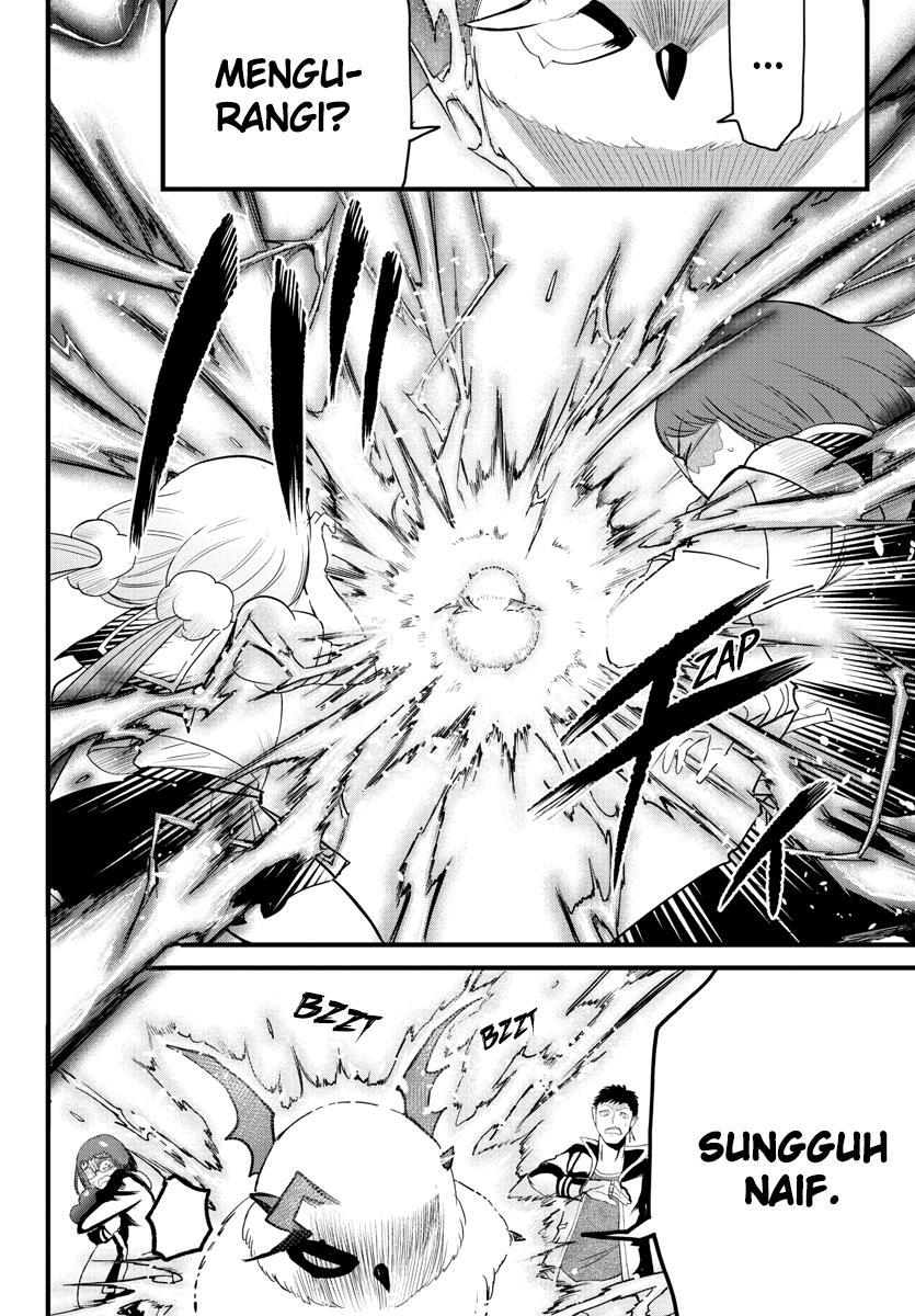 Mairimashita! Iruma-kun Chap 255 - Next Chap 256