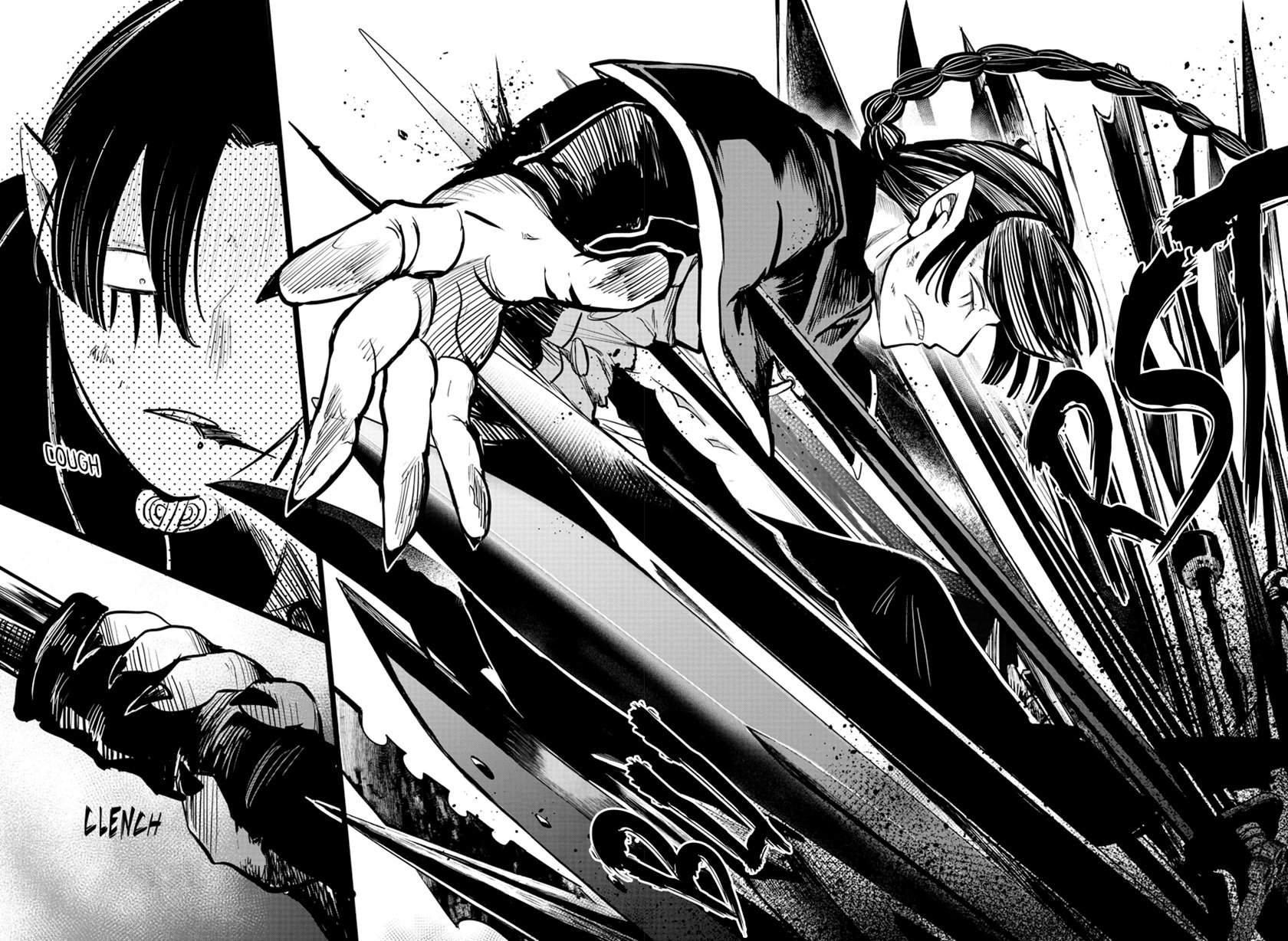 Mairimashita! Iruma-kun Chap 256 - Next Chap 257