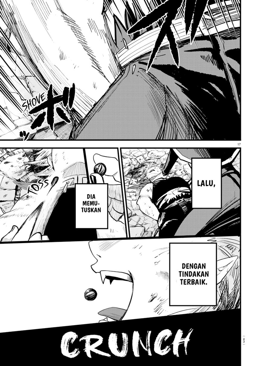 Mairimashita! Iruma-kun Chap 256 - Next Chap 257