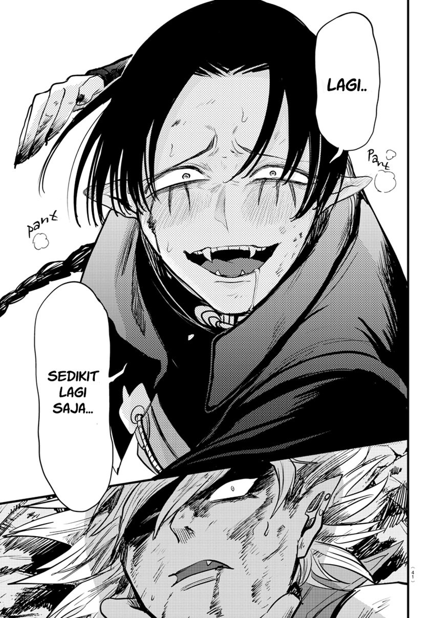 Mairimashita! Iruma-kun Chap 256 - Next Chap 257