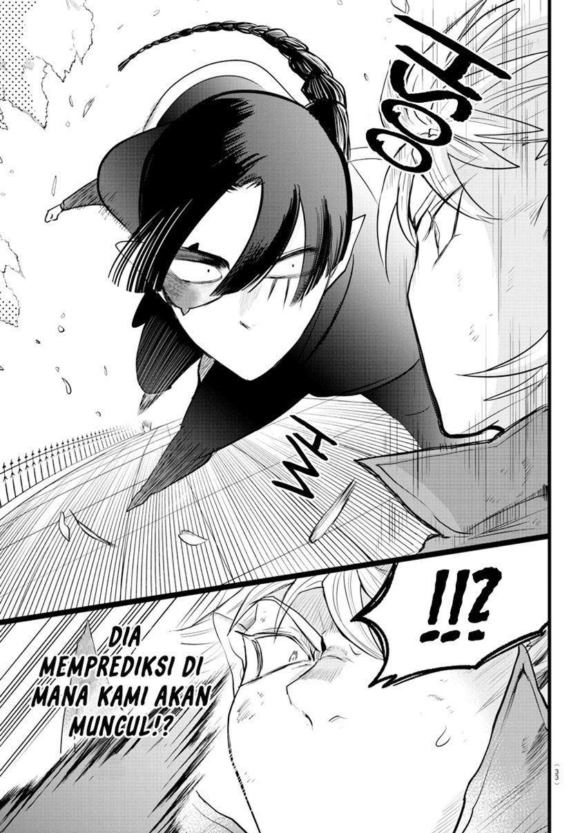 Mairimashita! Iruma-kun Chap 256 - Next Chap 257