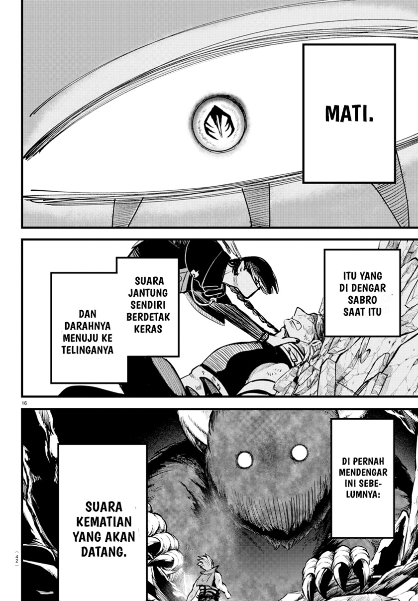 Mairimashita! Iruma-kun Chap 256 - Next Chap 257