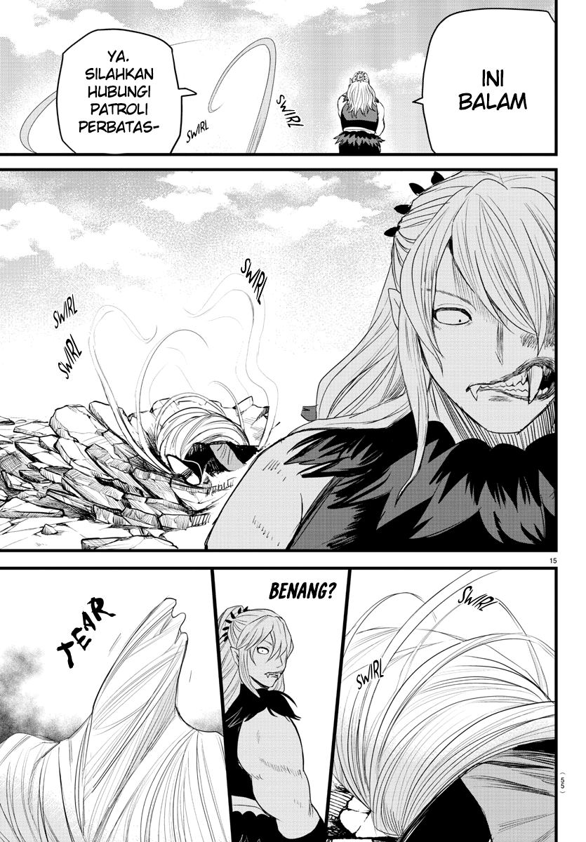 Mairimashita! Iruma-kun Chap 258 - Next Chap 259