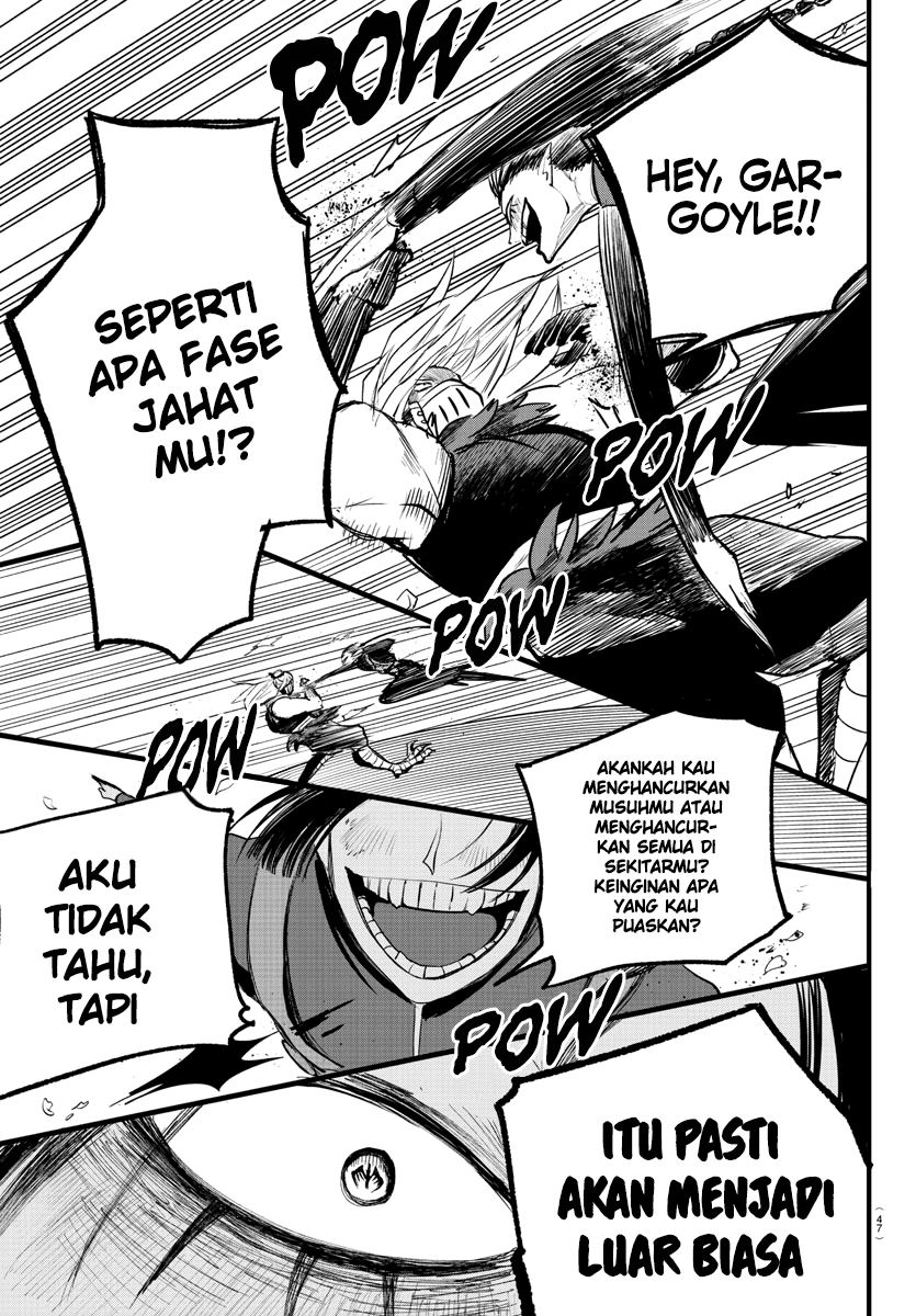 Mairimashita! Iruma-kun Chap 258 - Next Chap 259