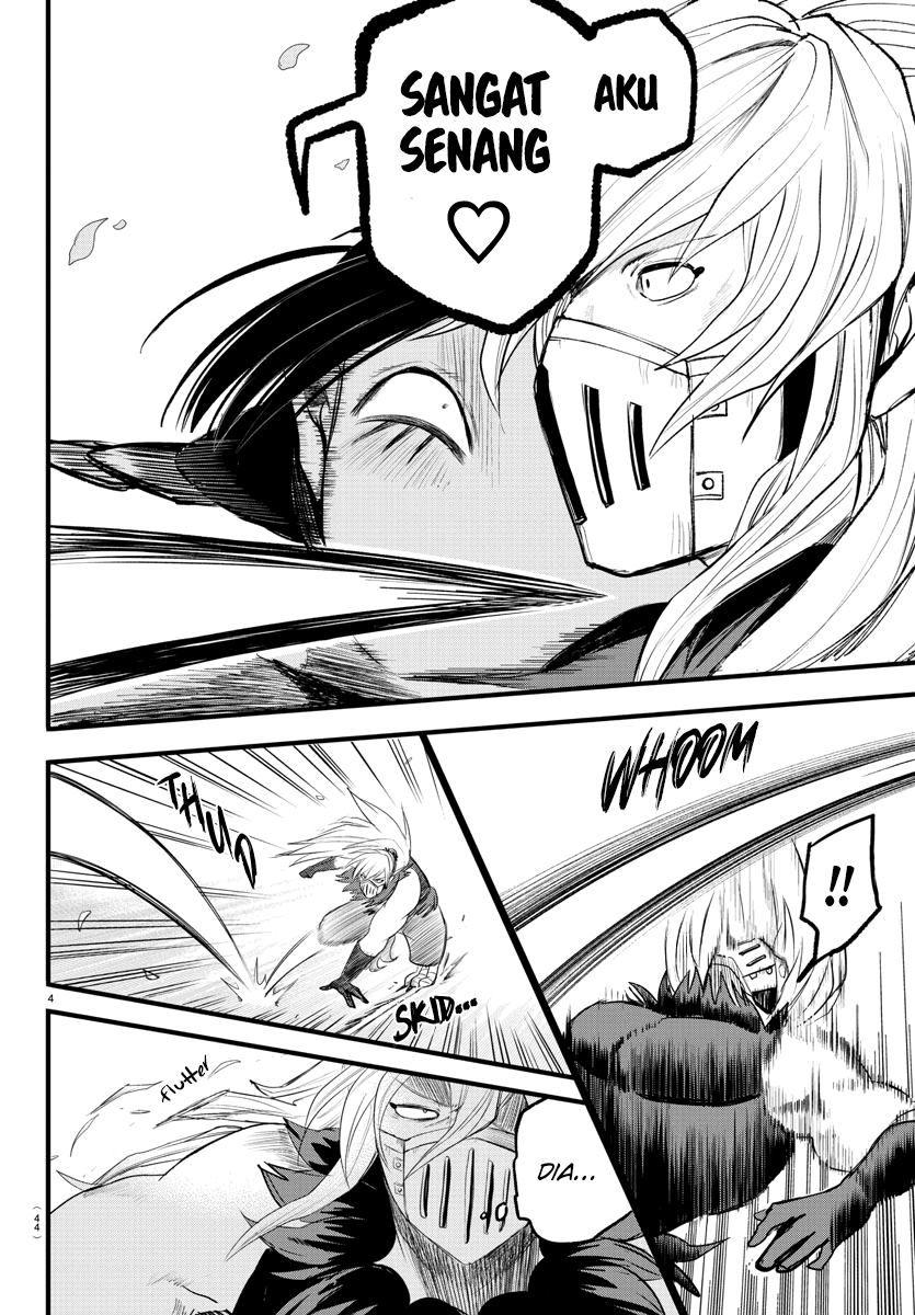 Mairimashita! Iruma-kun Chap 258 - Next Chap 259