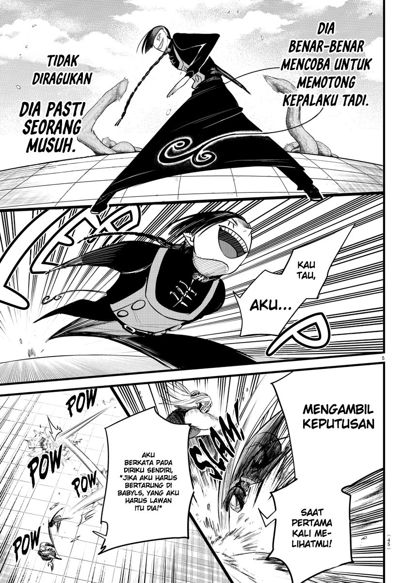 Mairimashita! Iruma-kun Chap 258 - Next Chap 259