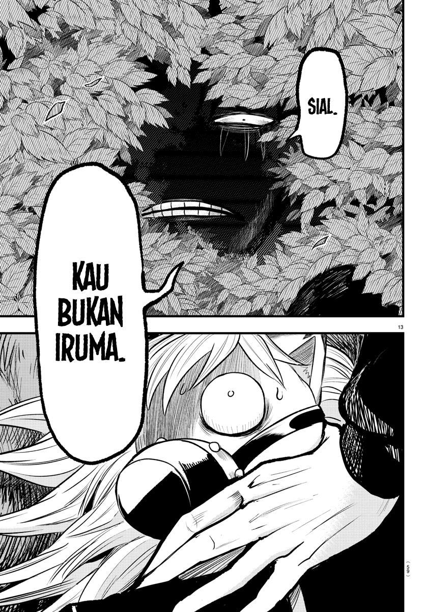 Mairimashita! Iruma-kun Chap 259 - Next Chap 260