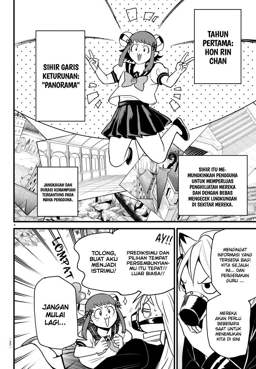 Mairimashita! Iruma-kun Chap 259 - Next Chap 260