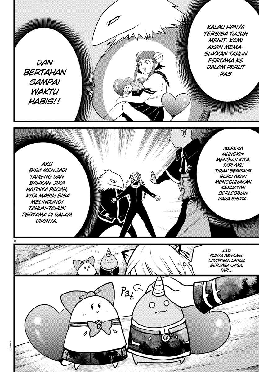 Mairimashita! Iruma-kun Chap 259 - Next Chap 260