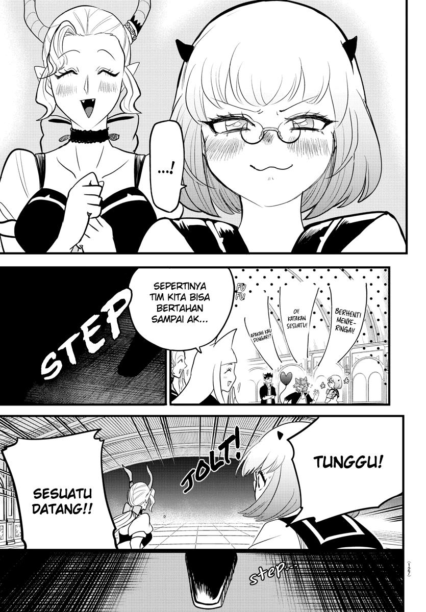 Mairimashita! Iruma-kun Chap 250 - Next Chap 251