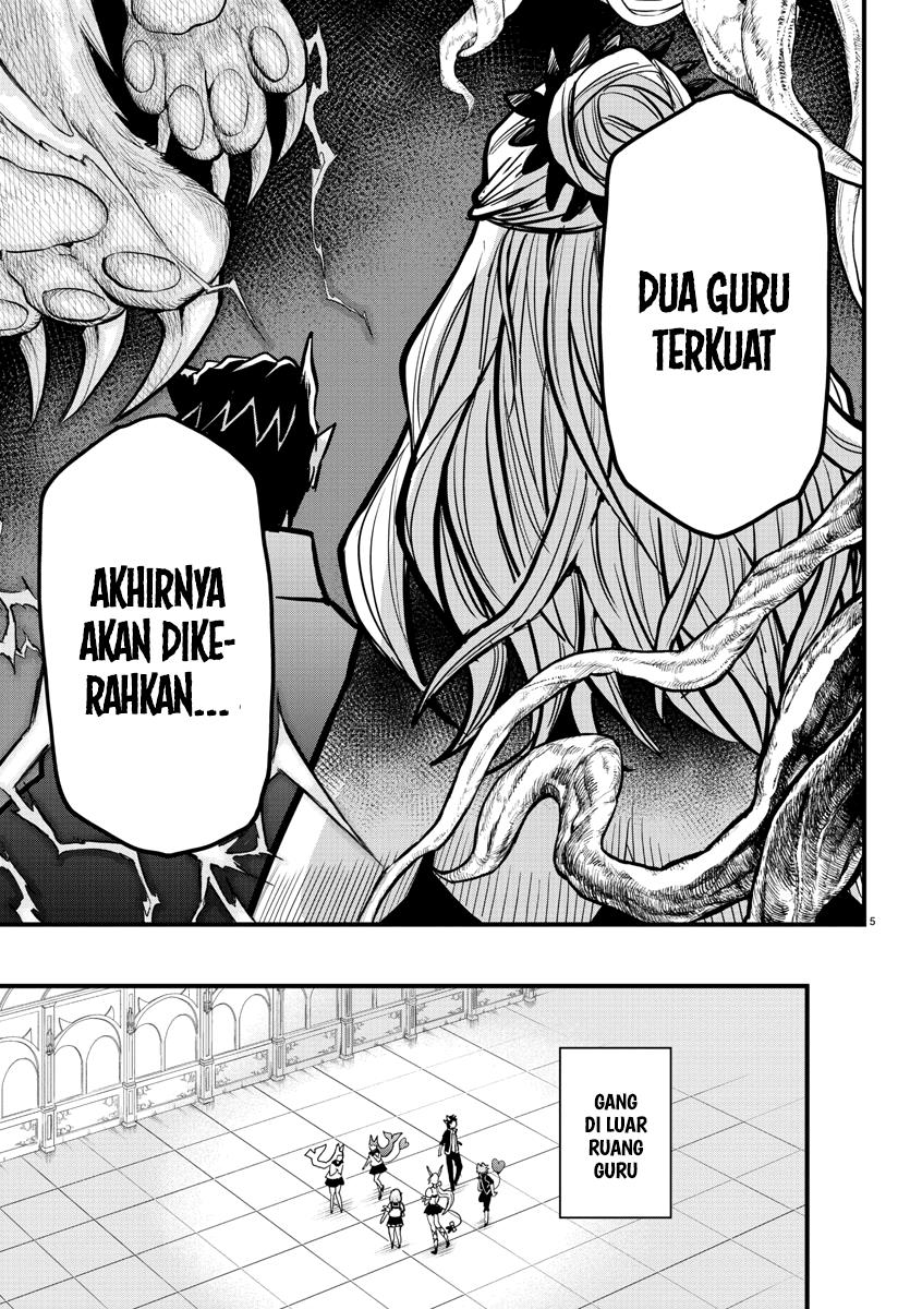 Mairimashita! Iruma-kun Chap 250 - Next Chap 251