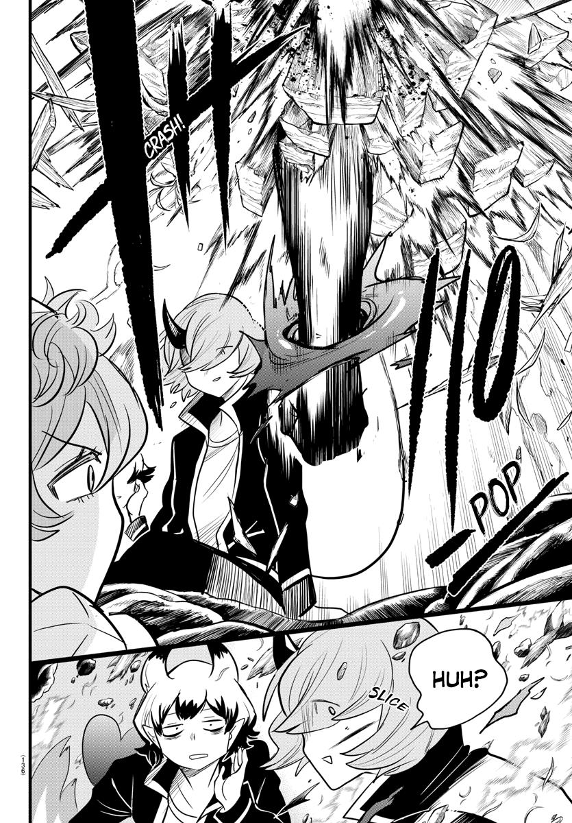 Mairimashita! Iruma-kun Chap 250 - Next Chap 251