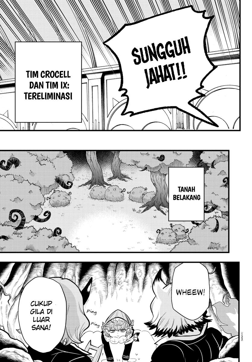 Mairimashita! Iruma-kun Chap 250 - Next Chap 251
