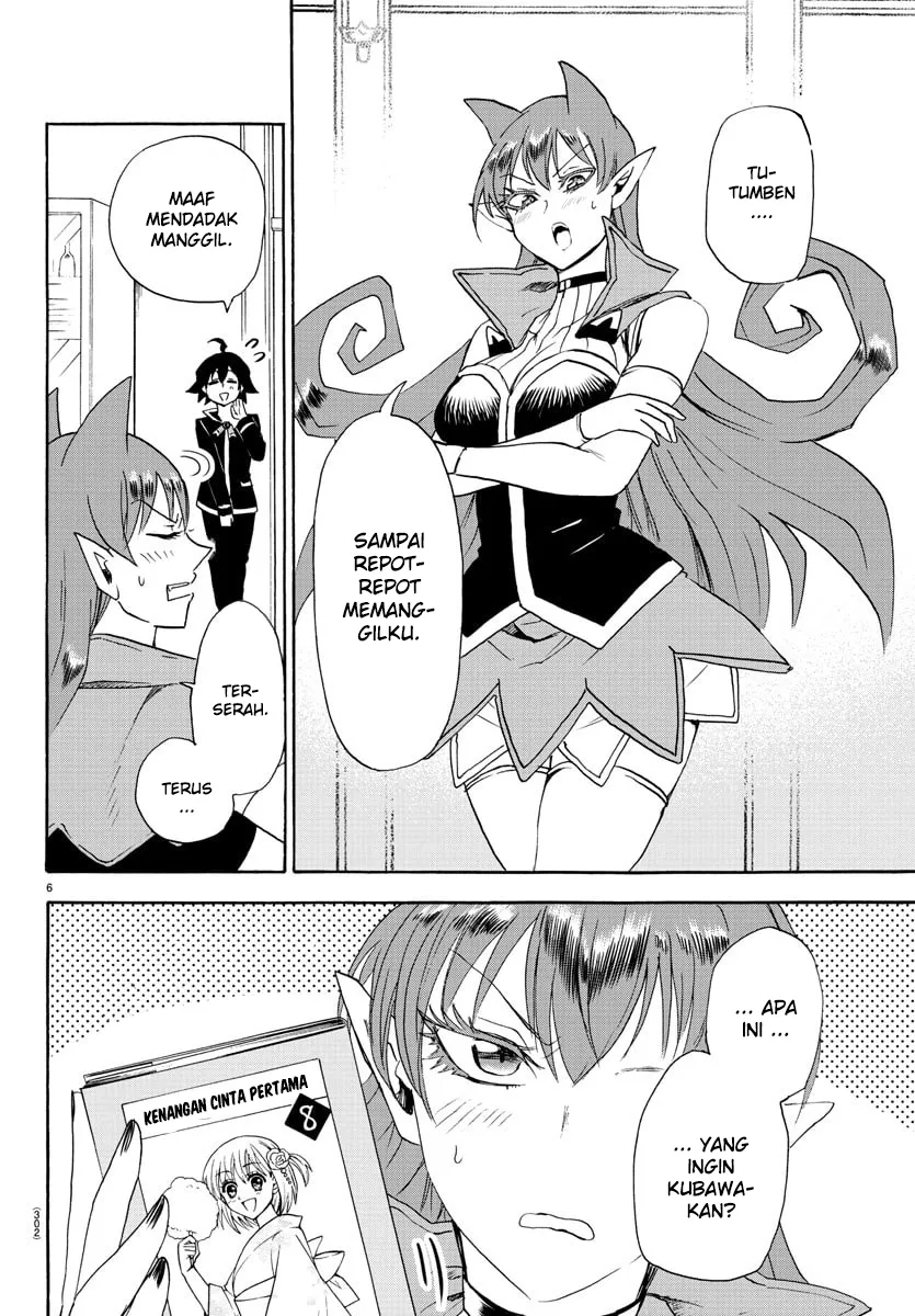 Mairimashita! Iruma-kun Chap 25 - Next Chap 26