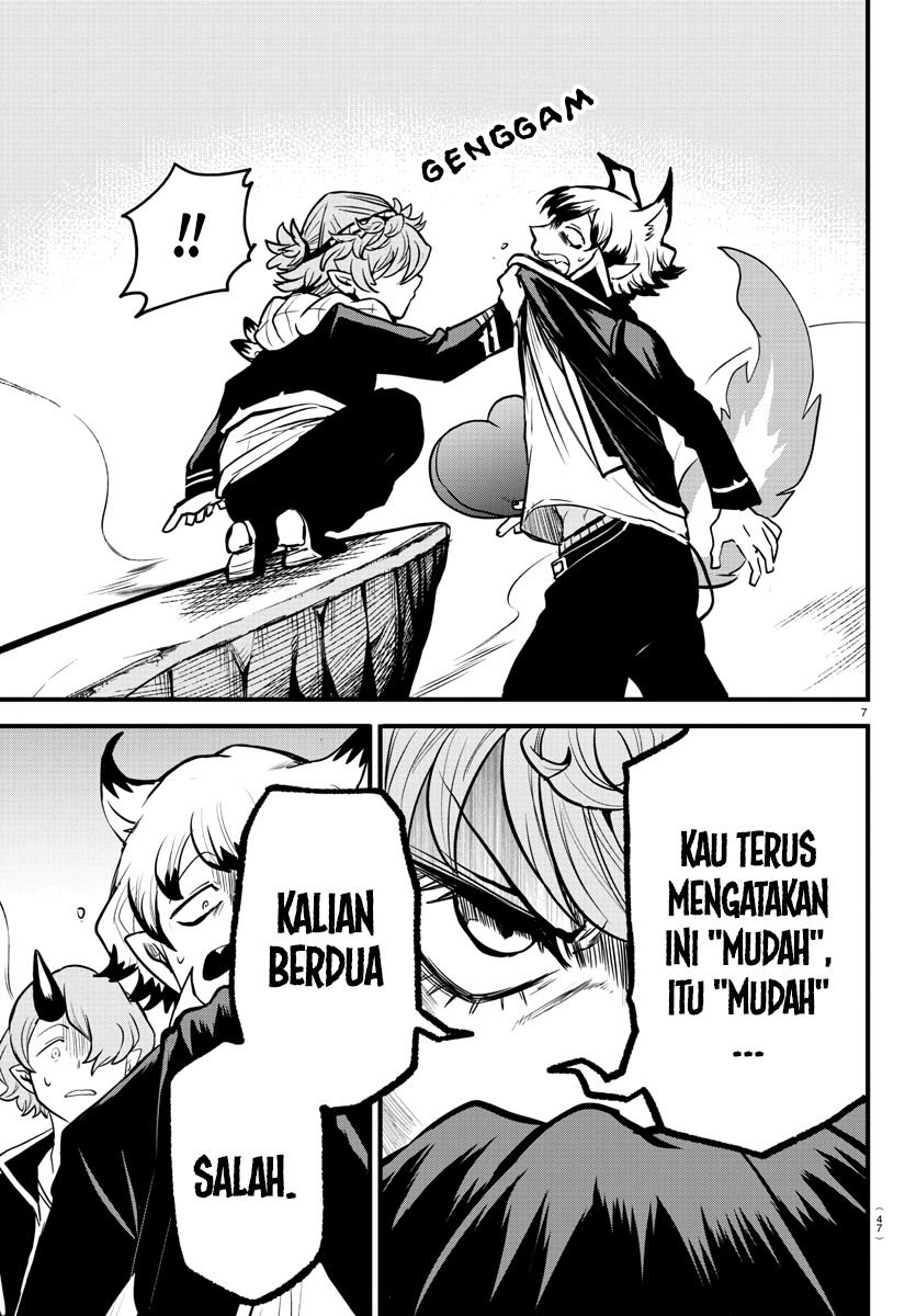 Mairimashita! Iruma-kun Chap 251 - Next Chap 252