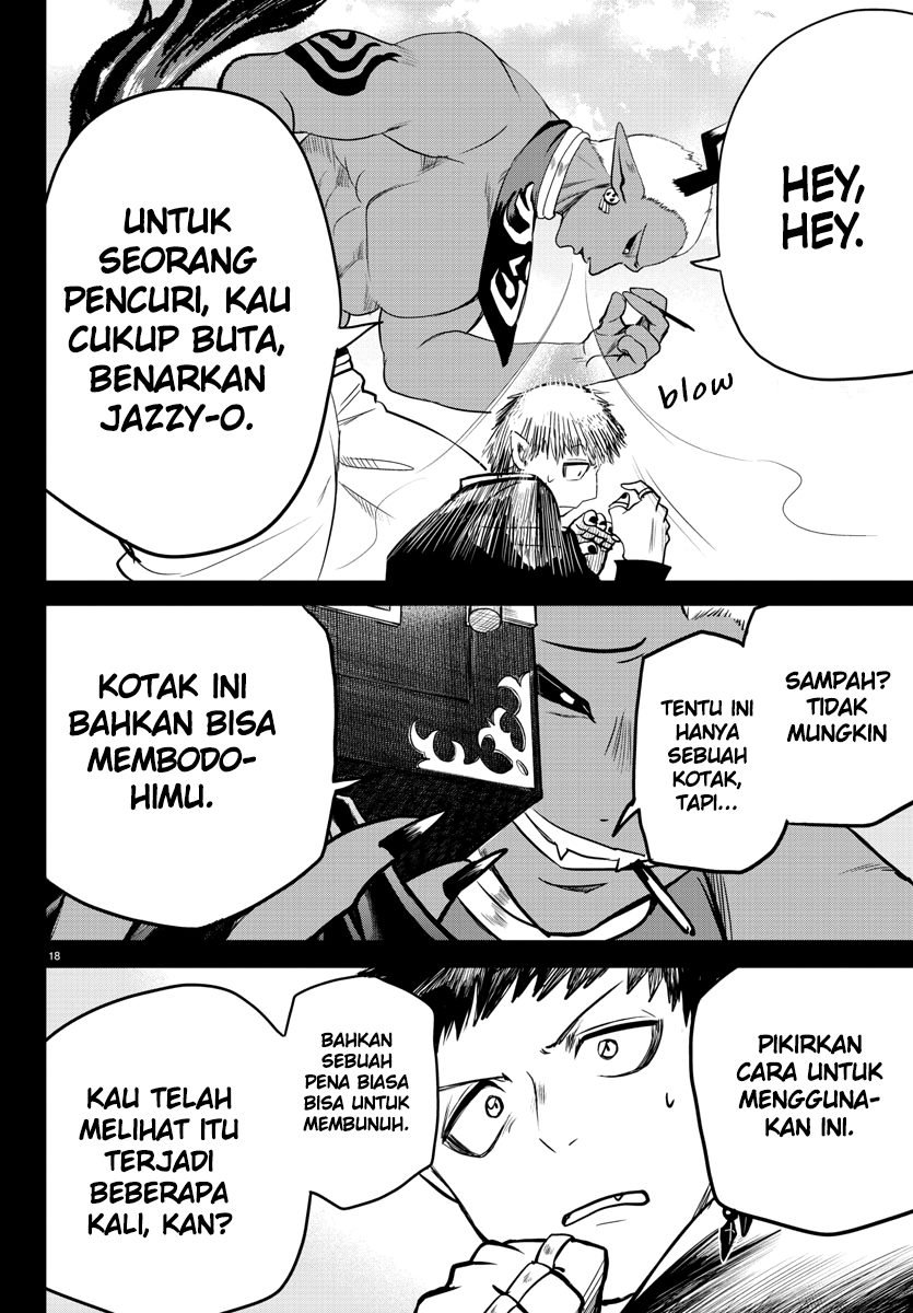 Mairimashita! Iruma-kun Chap 252 - Next Chap 253