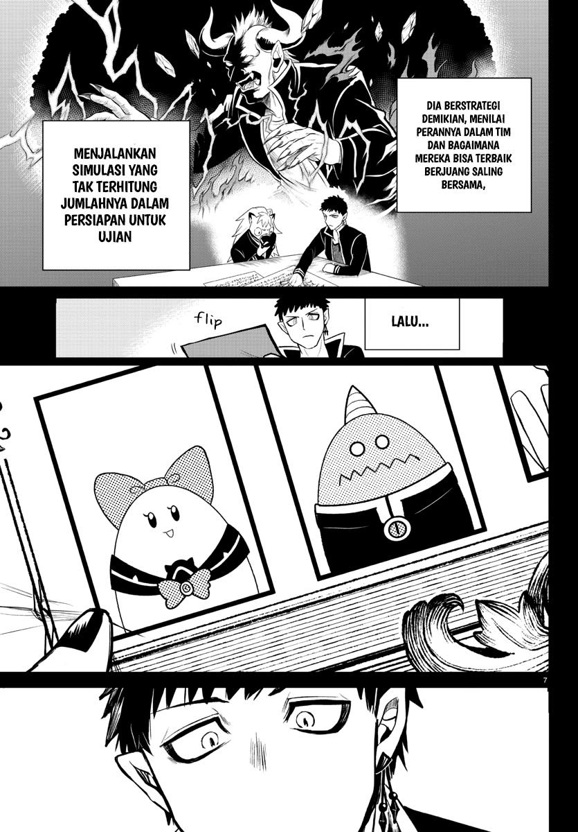 Mairimashita! Iruma-kun Chap 252 - Next Chap 253