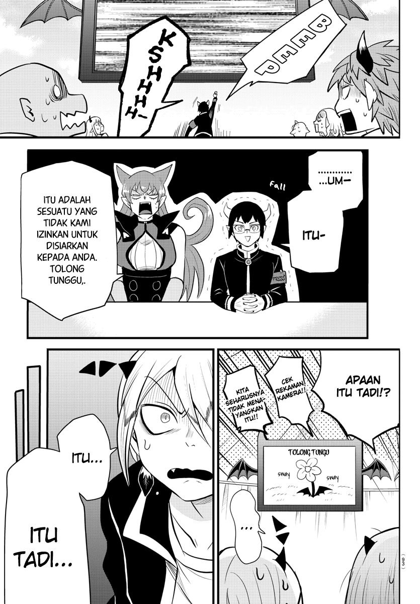 Mairimashita! Iruma-kun Chap 252 - Next Chap 253