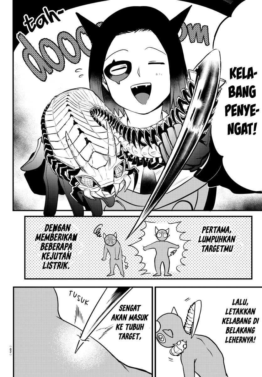 Mairimashita! Iruma-kun Chap 253 - Next Chap 254