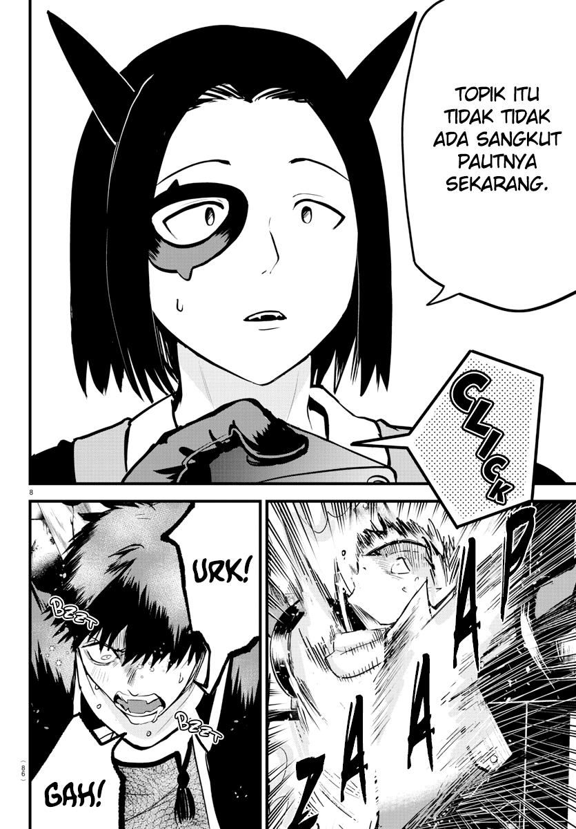 Mairimashita! Iruma-kun Chap 253 - Next Chap 254